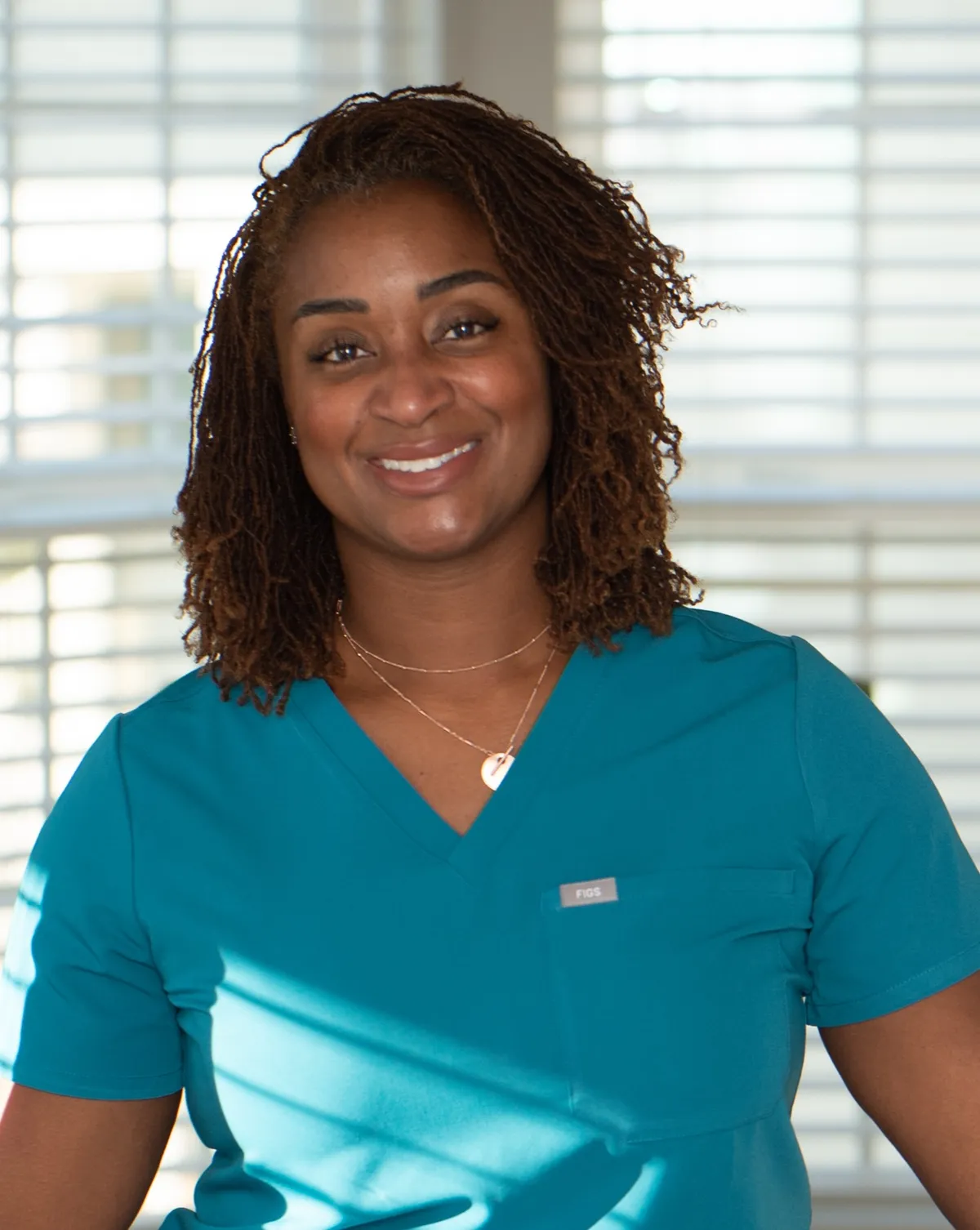 Cassandra Smith, MSN, APRN, AGNP-C, CRNA