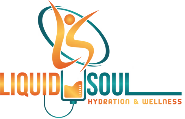 Liquid Soul Hydration & Wellness